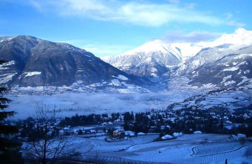 Merano Apartment | Schwarzplatterhof