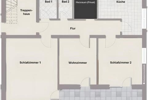 Loecherberg Apartment | Schwarzwald-Ferienwohnung Lehmann