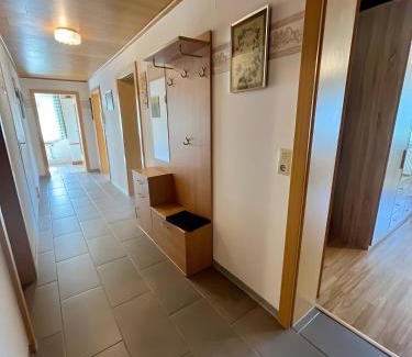 Loecherberg Apartment | Schwarzwald-Ferienwohnung Lehmann