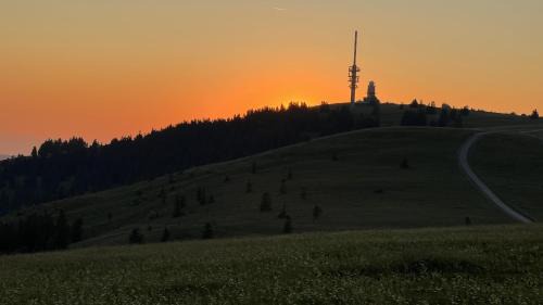 Feldberg House | Schwarzwaldhimmel