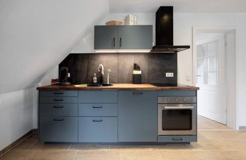Barental Apartment | Schwarzwaldklause Schwarzwälder Kirsch