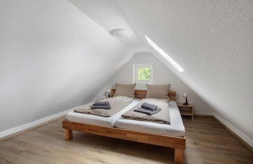 Barental Apartment | Schwarzwaldklause Schwarzwälder Kirsch