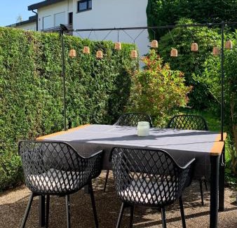 Schoenwald Apartment | Schwarzwaldliebe