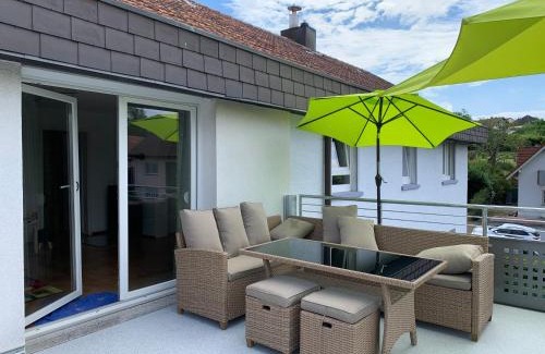 Buhl Apartment | Schwarzwaldmarie