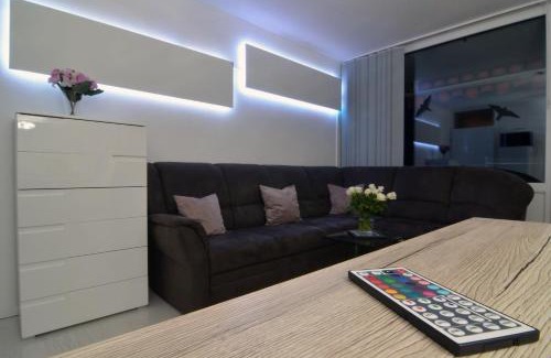 Tonbach Apartment | Schwarzwaldnest