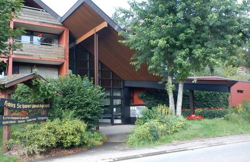 Tonbach Apartment | Schwarzwaldoase