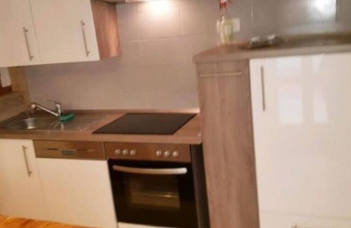 Ettenheim Apartment | Schwarzwaldstübchen