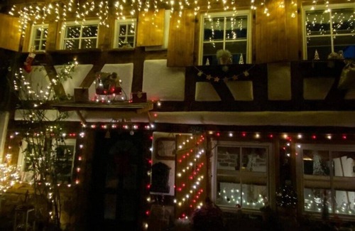 Ettenheim Apartment | Schwarzwaldstübchen