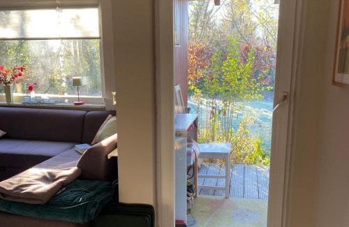 Bistensee House | Schwedenhaeuschen-am-See-einfach-Lagom