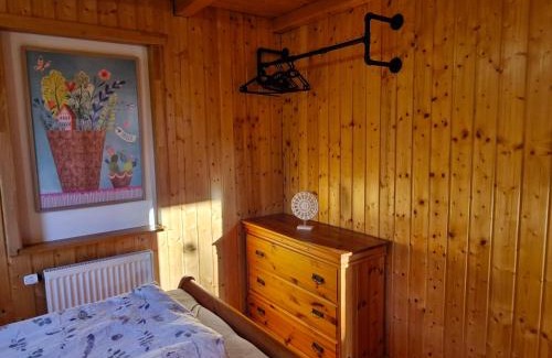 Steinbild House | Schwedenhaus Hyggeline direkt an der Ems
