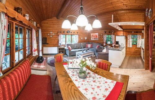 Bomighausen House | Schwedenhaus Uplandalm Willingen