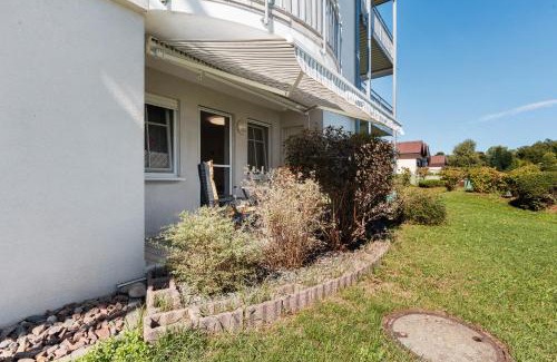 Waldshut-Tiengen Apartment | Schweizer Grenze