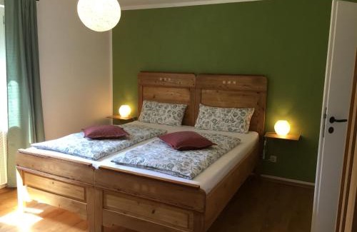 Bayerisch Eisenstein Apartment | Schweizer Häusl