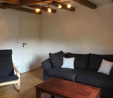 Bayerisch Eisenstein Apartment | Schweizer Häusl
