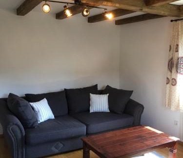 Bayerisch Eisenstein Apartment | Schweizer Häusl