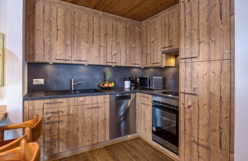 Lenzerheide Apartment | Schweizerhof 423 by Interhome