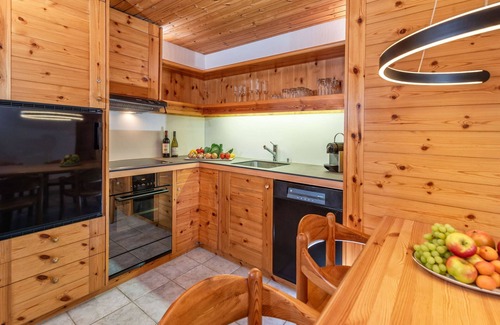 Lenzerheide Apartment | Schweizerhof 502 by Interhome