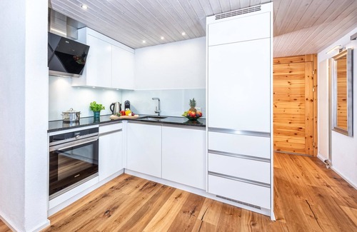Lenzerheide Apartment | Schweizerhof 621 by Interhome