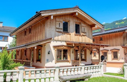 Schwendau House | Schwendau by Interhome