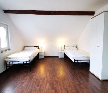 Verden Apartment | Schwert City Loft S42