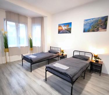 Verden Apartment | Schwert City Loft S71