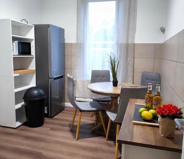 Verden Apartment | Schwert City Loft S71