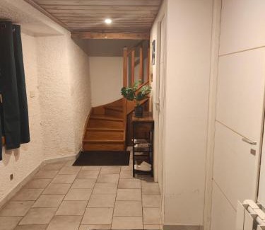 Genos Apartment | SCI Poirier