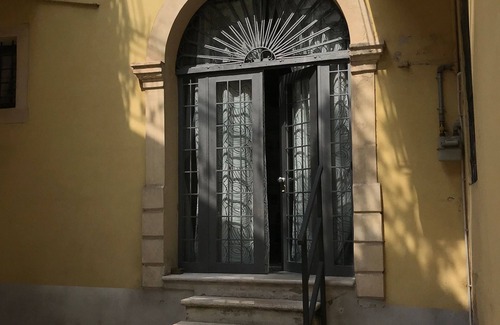 Verona City Centre Apartment | SCIESA 24 APARTMENTS - CIR 023091-LOC-01674 - CIN IT023091C2RKYIHNOG