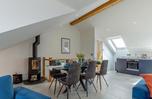 The Lizard House | Scilla - Uk50179