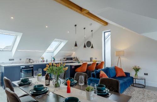 The Lizard House | Scilla - Uk50179