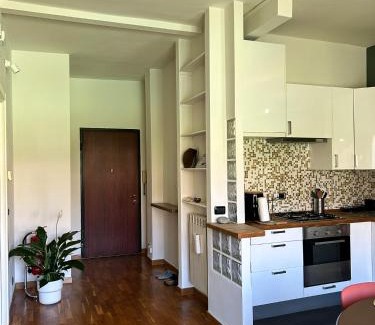 Piombino Apartment | scirocco 25