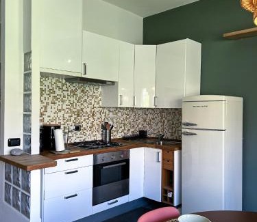 Piombino Apartment | scirocco 25