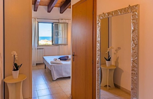 Alcamo Marina Bed & Breakfast | Sciuscia'