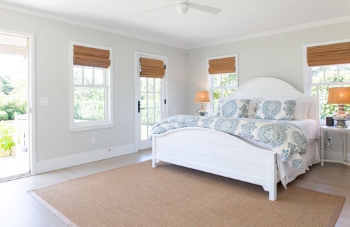 Siasconset House | SCONSET-Beautiful custom built 5 bedroom home in picturesque Sconset