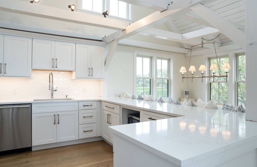 Siasconset House | Sconset Home: Renovated, Light and Bright on an Oversized Property.