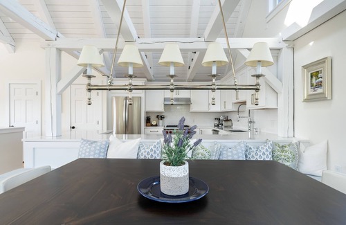 Siasconset House | Sconset Home: Renovated, Light and Bright on an Oversized Property.