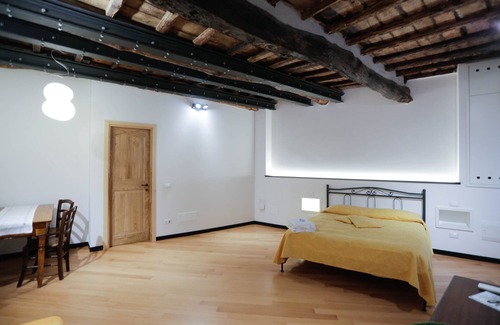 Riomaggiore House | Scorci Di Mare