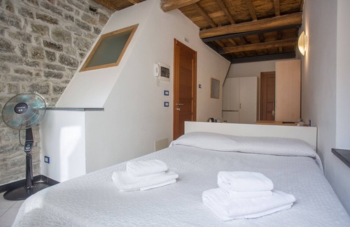 Riomaggiore House | Scorci Di Mare