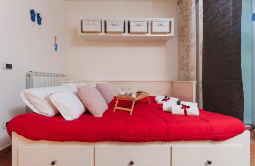 Monte Isola Apartment | Scorcio sul lago by Ca-Sa Check