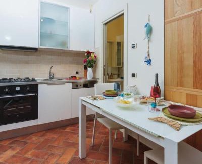 Monte Isola Apartment | Scorcio sul lago by Ca-Sa Check