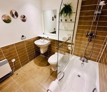 Newhaven Apartment | Scotapartments II