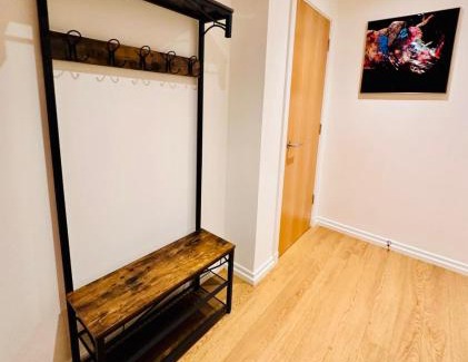 Newhaven Apartment | Scotapartments II