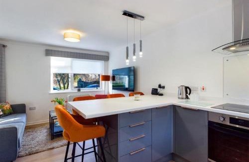 Kingsbarns House | Scotchacre Kingsbarns - Walk to Beach & Golf Club