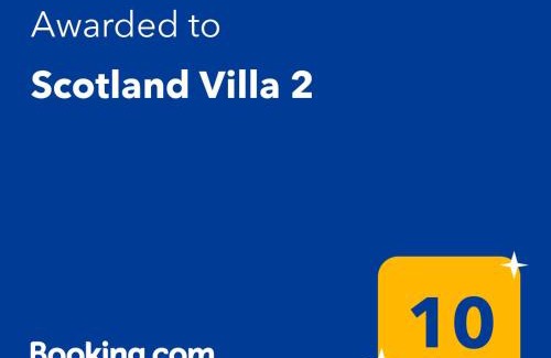 Anna's Retreat Apartment | Scotland Villa 2