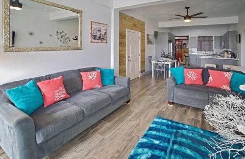 Anna's Retreat Apartment | Scotland Villa 2