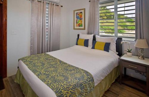 Anna's Retreat Apartment | Scotland Villa 2