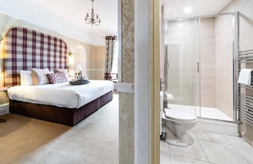 Pitlochry Hotel | Scotlands Spa Hotel