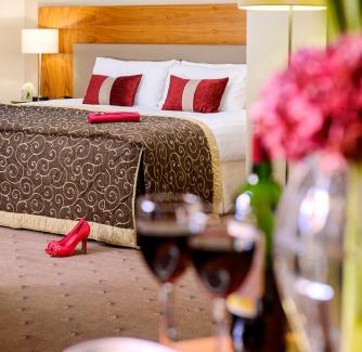 Killarney Hotel | Scott's Hotel