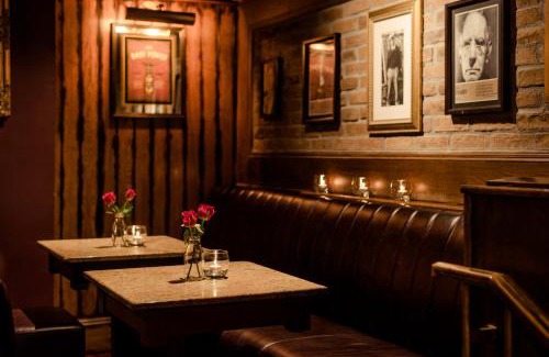 Killarney Hotel | Scott's Hotel