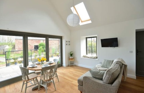 Arbroath Cottage | Scottish Countryside Bothy - Nearby Lunan Bay